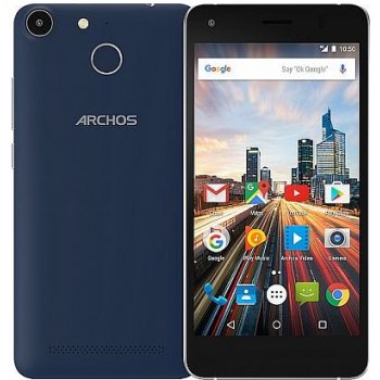 Archos 50f Helium lite