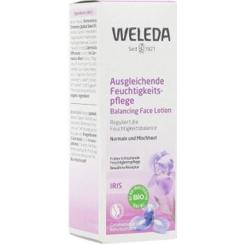 Weleda Iris Hydrating Facial Lotion 30 ml