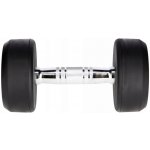 HMS Pogumovaná jednoruční činka HG Pro 8 kg – Zboží Dáma