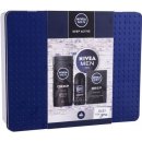 Nivea Men Deep voda po holení 100 ml