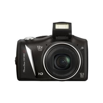 Canon PowerShot SX130 IS