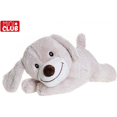 Mini Club pes ležící 30 cm