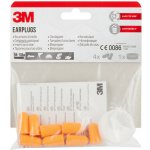 3M Chrániče sluchu zátkové s úložným boxem 8 ks – Zboží Dáma 3M Chrániče sluchu zátkové s úložným boxem 8 ks – Zboží Dáma