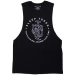 Sleep Token Tomb Text Ring Unisex Black – Zboží Dáma