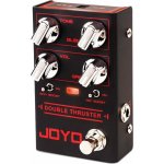 Joyo Double Thruster – Zbozi.Blesk.cz