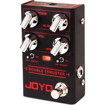 Joyo Double Thruster