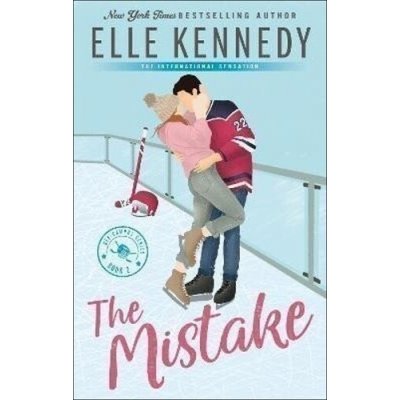 The Mistake - Elle Kennedy – Sleviste.cz