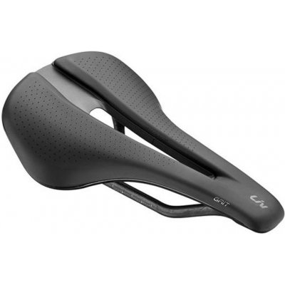 LIV grit SLR saddle černá – Sleviste.cz