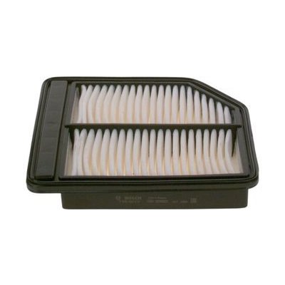 BOSCH F 026 400 472 Vzduchový filtr (F026400472) – Hledejceny.cz