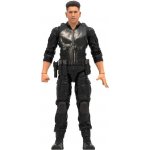 Hasbro Marvel Legends: Daredevil: Born Again Punisher 15 cm – Zbozi.Blesk.cz