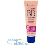 Rimmel London BB krém Beauty Balm Matte 9v1 SPF15 2 Medium 30 ml – Sleviste.cz