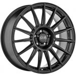 OZ SUPERTURISMO DAKAR 10x22 5x130 ET28 matt black – Hledejceny.cz