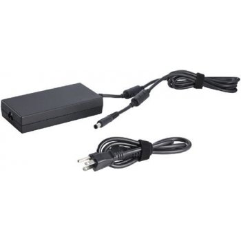 Dell AC adaptér 180W 3 Pin pro Alienware, Precision, XPS NB 450-ABJQ - originální