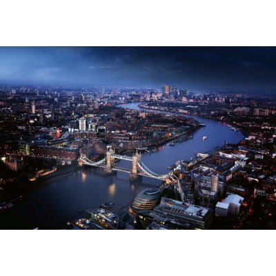 Dimex MS-5-1228 Vliesová fototapeta Tower Bridge Londýn rozměry 375 x 250 cm – Zbozi.Blesk.cz