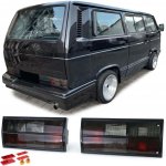 Zadní světla Volkswagen Transporter T3 (1979-1992) zatmavená – Hledejceny.cz