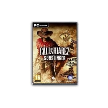 Call of Juarez: Gunslinger