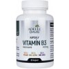 Vitamín a minerál Adelle Davis Vitamin B3 nikotinamid 400 mg 60 kapslí