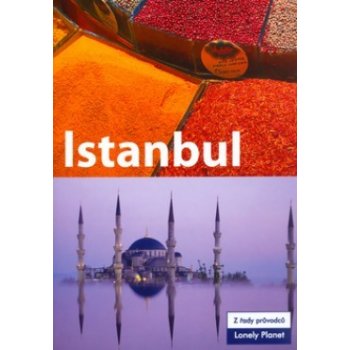 Svojtka & Co. s. r. o. Istanbul Lonely Planet