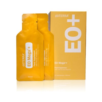 Doterra EO Mega+ 15 sáčků – Hledejceny.cz