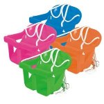 Mochtoys houpačka růžová – Zbozi.Blesk.cz