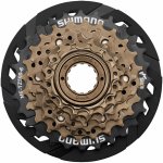 Shimano Tourney TZ MF-TZ500-6-CP – Zbozi.Blesk.cz