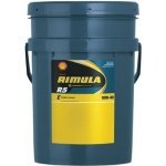 Shell Rimula R5 E 10W-40 20 l – Hledejceny.cz