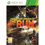 Need for Speed: The Run – Sleviste.cz