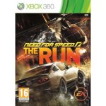 Need for Speed: The Run – Zboží Dáma