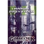 Gamedek -- První kniha série Gamedec - Marcin Przybylek – Hledejceny.cz