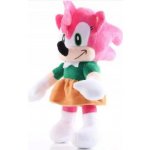 Sega Sonic Amy Rose 30 cm – Hledejceny.cz