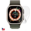 Screenshield fólie na displej pro APPLE Watch Ultra Cellular (49 mm) APP-WTCHUL49CE-D