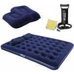 Bestway 203 x 152 x 22cm 67374 – Zboží Dáma