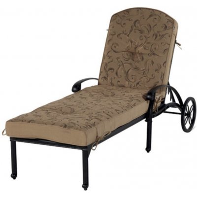 Hartman Amalfi zahradní lehátko – Hledejceny.cz