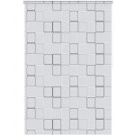 Vinylový sprchový Závěs G04V 4 x 4 cm – Hledejceny.cz