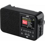JVC RA-E516B-DAB – Hledejceny.cz