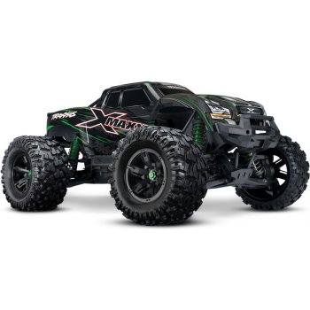 Traxxas X-Maxx 8S 4WD TQi TSM RTR bez aku 1:5