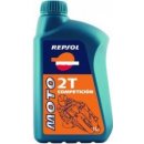 Repsol Moto Competicion 2T 1 l