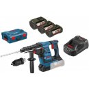 Bosch GBH 36 VF-LI Plus 0.611.907.00C