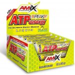 ATP Energy Liquid 10x25ml Velikost balení Pomeranč 250 ml – Sleviste.cz