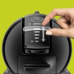 Krups Nescafé Dolce Gusto Mini Me KP123B31 – Zboží Dáma