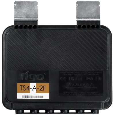 Tigo TS4-A-2F pro 2 panely do 1000W – Zboží Mobilmania