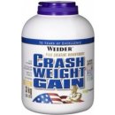 Weider Crash Weight Gain 3000 g