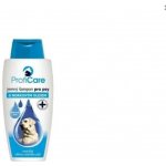 Proficare Šampon s nork.olejem pro štěnata new 300 ml – Sleviste.cz