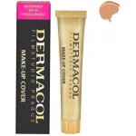 Dermacol voděodolný extrémně krycí make-up 222 30 g – Zboží Dáma