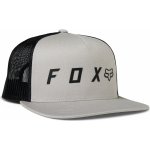 Fox Absolute Flexfit Hat Steel Grey – Sleviste.cz