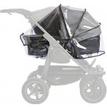 Tfk Pláštěnka Raincover duo2 combi pushchair – Hledejceny.cz