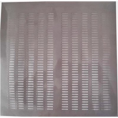 VšeProVčelařství Mateří mřížka plastová průhledná 420x420 – Zboží Dáma