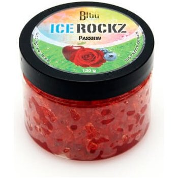 Ice Rockz minerální kamínky Passion 120 g