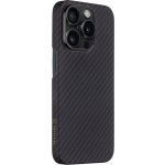 Pouzdro Tactical MagForce Aramid Apple iPhone 15 Black – Sleviste.cz