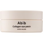Abib Collagen Eye Patch Jericho Rose Jelly 60 ks – Zboží Dáma